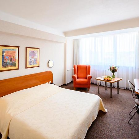 Hotel Lux บันสกาบิสตรีตซา ภายนอก รูปภาพ